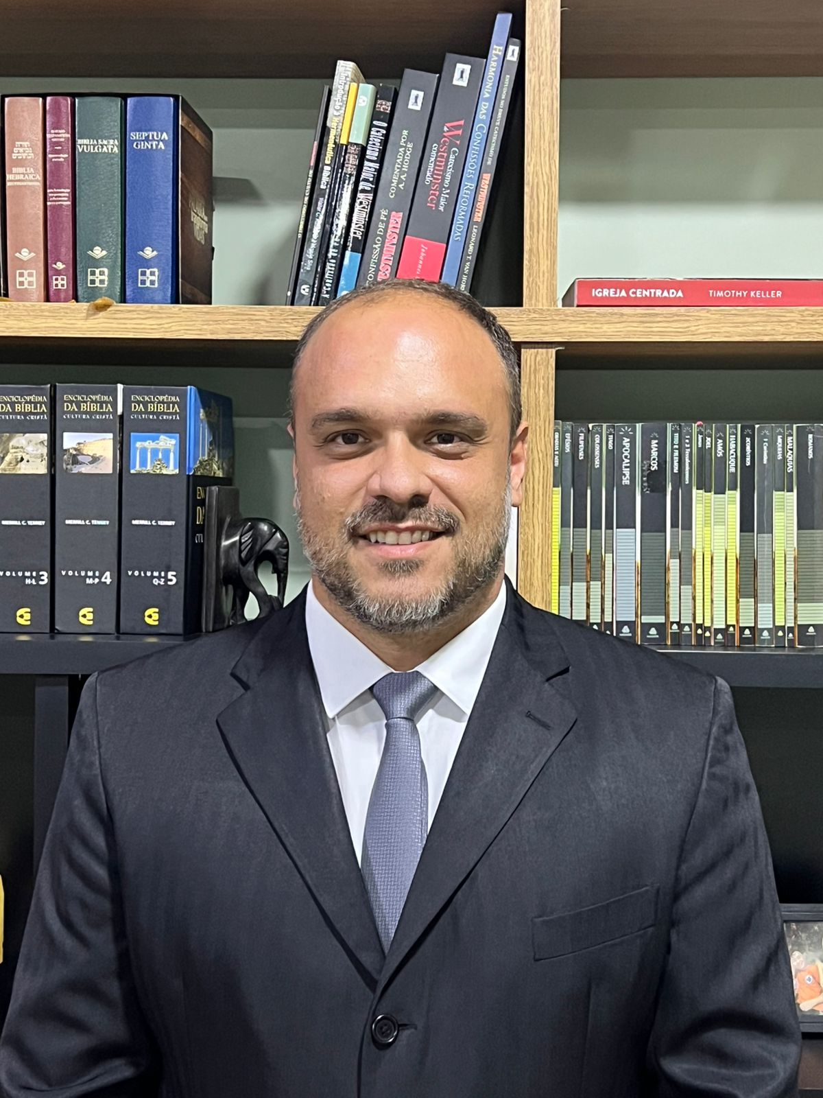 Tomas Batista Silveira Tomas Batista Silveira