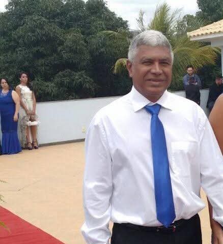 Ailton Ferreira Ailton Ferreira