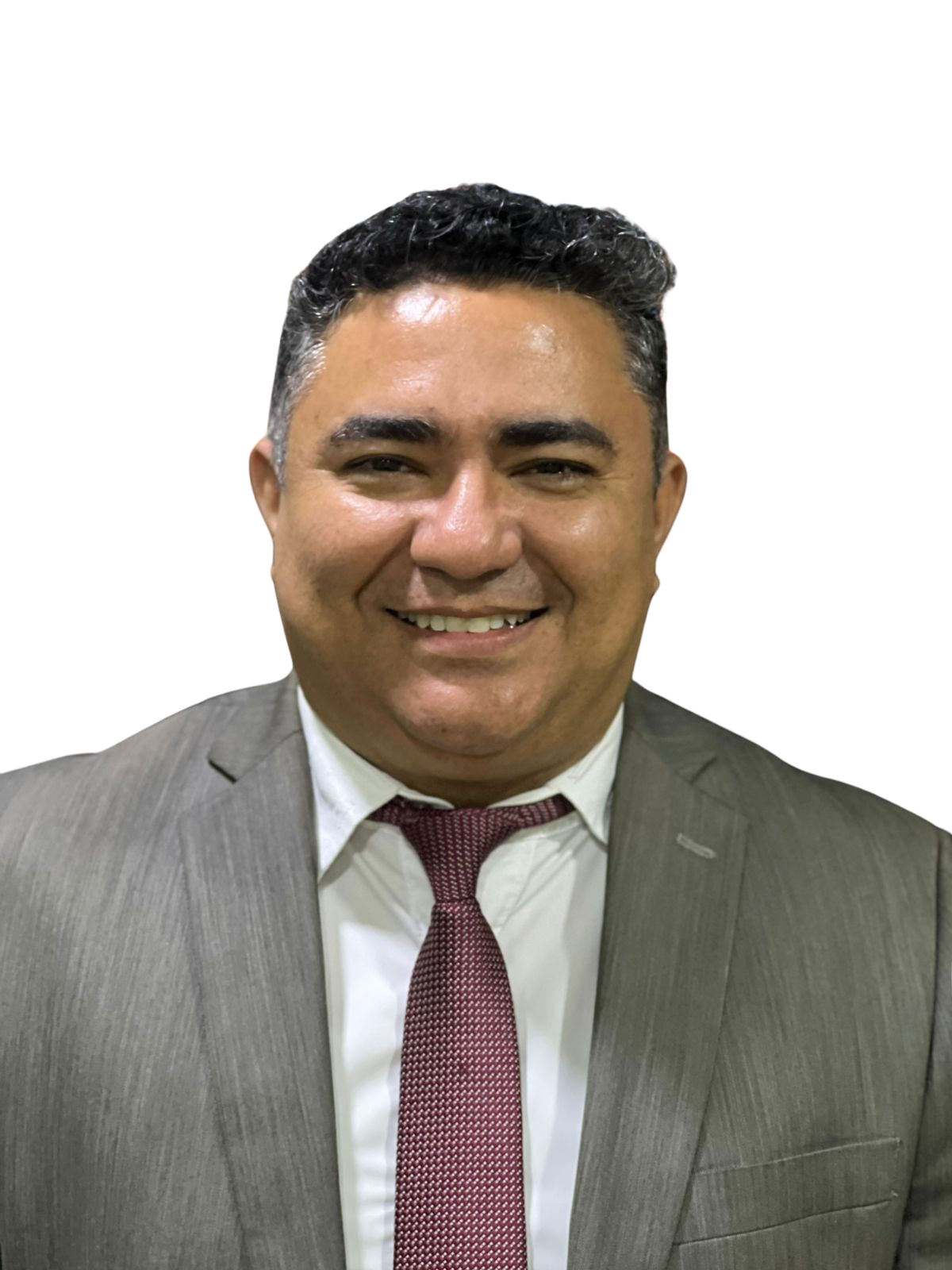 Ronaldo Silva